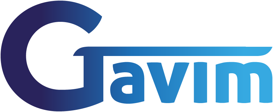GAViM B.V. logo